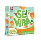 Jogo Se Vira - Estrela