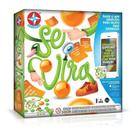 Jogo Se Vira Original Com App
