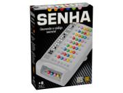 Jogo Senha Adivinhação Grow