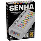 Jogo Senha Grow