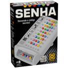 Jogo Senha Grow