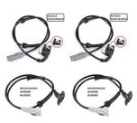 Jogo Sensor Abs C4 Lounge Ds4 Ds5 C4 Picasso - 4545l0 4545k3