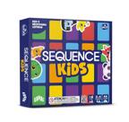Jogo Sequence Kids - Copag