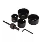 Jogo serra copo 6pcs idea