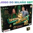 Jogo show do milhão edição especial única