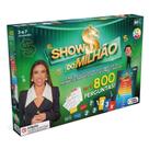 Jogo Show Do Milhão - Pais e Filhos 792906-1