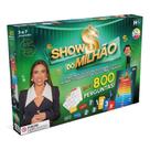 Jogo Show Do Milhão Para Crianças E Adultos