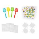 Jogo Sight Word Interessante Fly Swatt educacional precoce