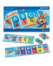 Jogo SimplyFun Rooby's ABC's Pre-K Alphabet 1-4 jogadores 3+ Jogo SimplyFun Rooby's ABC's Pre-K Alphabet 1-4 jogadores 3+