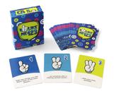 Jogo social PTS Games I Like Me 123 Autoestima 7-15 anos