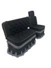 Jogo Sofá Cama Caminhão Mb Bicudo 1214 1318 1418 1620 Atron