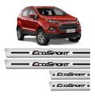 Jogo Soleira Ecosport 2013 2014 2015 2016 2017 2018 Resinada Jogo Soleira Ecosport 2013 2014 2015 2016 2017 2018 Resinada