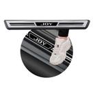 Jogo Soleira Onix Joy Hatch e Sedan 2013 a 2021