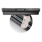 Jogo Soleira Premium Elegance Nissan Frontier 2008 a 2016 - 4 Portas ( Vinil + Resinada 8 Peças ) Jogo Soleira Premium Elegance Nissan Frontier 2008 a 2016 - 4 Portas ( Vinil + Resinada 8 Peças )