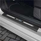 Jogo Soleira Resinada Premium Gwm Haval H6 Hev