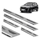 Jogo Soleiras de Portas Carro Chery Tiggo 3x Pro 2022 a 2023