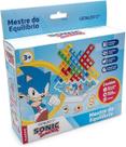 Jogo Sonic Mestre do Equilibrio Leo &amp Leo - 10448
