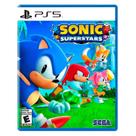 Jogo Sonic Superstar para PSS5