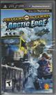 Jogo Sony MotorStorm: Arctic Edge para PSP