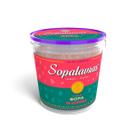 Jogo Sopalavras - Grok