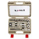 Jogo Soquete 1/2 Pol. 23pcs Mayle * 11938