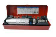 Jogo Soquete Impacto Manual Encaixe 1/2" King Tony - 4112FR