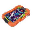 Jogo space pinball