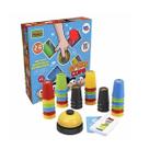 Jogo speed cups turma da monica 3000