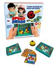 Jogo Speed Dedos Agilidade e Racicínio-Pakitoys Jogo Speed Dedos Agilidade e Racicínio-Pakitoys