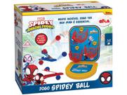 Jogo Spidey Ball Diversão de Mira e Precisão Infantil