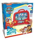Jogo Splash Mania Patrulha Canina Elka