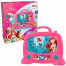 Jogo Splash Mania Rosa Princesas Disney Elka 1281
