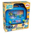 Jogo Splash Mania Stitch Jogo Interativo com Água Elka 1333 Jogo Splash Mania Stitch Jogo Interativo com Água Elka 1333