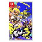 Jogo Splatoon 3 para Nintend Switchh Jogo Splatoon 3 para Nintend Switchh