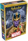 Jogo Splendor: Marvel