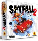 Jogo spyfall 2 - papergames