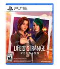 Jogo Square Enix Life is Strange: Reunion para PS5
