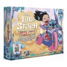 Jogo STITCH em Fuga Toyster