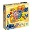 Jogo Stitch Pega PomPom - Nig