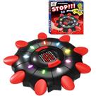 Jogo Stop 3.0 Brinquedo Tecla Digital e Luz de Led