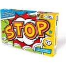 Jogo Stop Criança e Familia Jogo Educativo Pais e Filhos