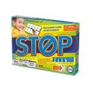 Jogo stop - toia brinquedos