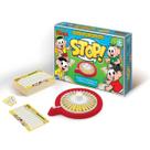 Jogo Stop Turma da Monica Nig Brinquedos Jogo Stop Turma da Monica Nig Brinquedos