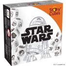 Jogo Story Cubes Star Wars Edition Rory's para crianças e adultos