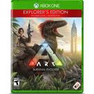 Jogo Studio Wildcard ARK Survival Evolved Explorer Xbox One Jogo Studio Wildcard ARK Survival Evolved Explorer Xbox One