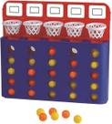 Jogo Super Basketball Braskit - 2200