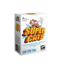 Jogo Super Cats - Buró