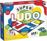 Jogo Super Ludo 790772 Pais e Filhos