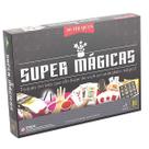 Jogo - Super Magicas - 30 Truques - GROW