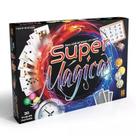 Jogo Super Mágicas - Grow 2713